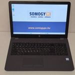 10. HP 250 G6, 15, 6" HD Kijelző, I3-7020U CPU, Félkonfig fotó