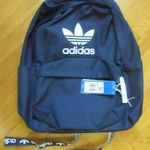 Adidas hátizsák kék színű Vadonatúj! : 420x300x120 mm Új ár 15e Ft Akció Csak félár: 7900, -Ft Fix fotó