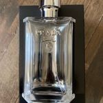 Prada L’Homme Férfi Parfüm 60/100ml fotó