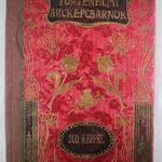 Dolinay Gyula: Történelmi arcképcsarnok az ifjúság és a nép számára 300 képpel [1909] fotó