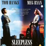 A szerelem hullámhosszán (1993) BLU-RAY ÚJ BONTATLAN fotó