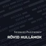 Szergej Pantsirev; Rövid hullámok fotó