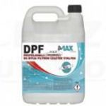 DPF/FAP Cleaner részecskeszűrő tisztító folyadék 5kg fotó