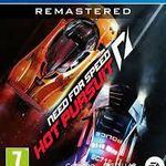 Need for Speed Hot Pursuit Remastered ps4 játék fotó