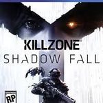 Killzone Shadow Fall ps4 játék fotó