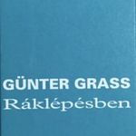 Ráklépésben - Günter Grass fotó