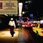 BUENA VISTA SOCIAL CLUB - Live At Carnegie Hall / 2cd / CD fotó