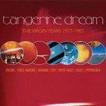 TANGERINE DREAM - Virgin Years 1977-1983 / 7 album on 4cd / CD fotó