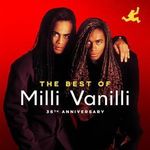 MILLI VANILLI - The Best of Milli Vanilli CD fotó