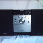 SONY CMT-EH25 mikrohifi fotó