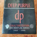 Deep Purple - The bootleg series 12CD (eredeti) INGYEN POSTA! fotó