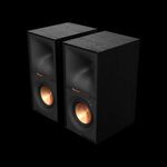 Klipsch R-40PM Aktív Hangfalpár - Fekete (1071485) fotó