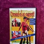 Ereszd el az egeret! DVD - Torna számítógép előtt ülőknek fotó