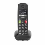 Gigaset E290 DECT/GAP Vezeték nélküli analóg telefon Hallókészülékkel kompatibilis, Kihangosító, ... fotó