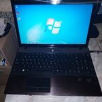 Hp Probook 4520s fotó