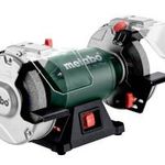 Metabo DS 150 Plus 604160000 Kettős köszörű 400 W 150 mm fotó