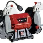 Einhell TC-BG 200 L 4412633 Kettős köszörű 400 W 200 mm fotó