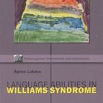 Language Abilities in Williams Syndrome fotó