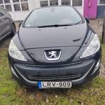 Peugeot 308CC fotó