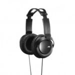 JVC JVC HA-RX 330 Full-size Headphones Black HARX330E Periféria Mikrofon/Fülhallgató fotó