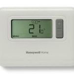 Termosztát szobatermosztát Honeywell T3EE fotó