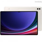 Samsung Galaxy Tab S9 Ultra 14, 6" 512GB Wi-Fi 5G Beige SM-X916BZEEEUE fotó