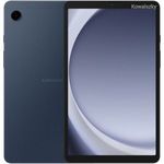 Samsung Galaxy Tab A9 8, 7" 64GB Wi-Fi Dark Blue SM-X110NDBAEUE fotó