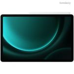 Samsung Galaxy Tab S9 FE 10, 9" 128GB Wi-Fi Light Green SM-X510NLGAEUE fotó