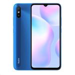 Xiaomi Redmi 9AT 2/32GB Dual-Sim mobiltelefon kék (Xiaomi Redmi 9AT 2/32GB Dual-Sim kék) - M... fotó