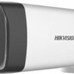 HikVision DS-2CE17D0T-IT3F (2.8mm) infrás kamera fotó