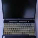 Fujitsu Lifebook S7020 erős P4 laptop 1 hó gari fotó