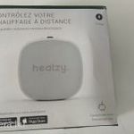 Heatzy Wifi modul elektromos radiátorhoz fotó