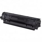 Canon CRG-728 CE278A fekete toner fotó