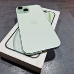 Iphone 15 Független akku: 90% fotó