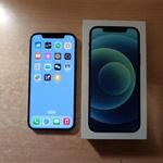 Apple iPhone 12 Független Kék Garis ! fotó