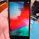 APPLE IPHONE 6 / 16 GB - TELEFON+TÖLTŐ+DOBOZ+3 TOK - FÜGGETLEN-AKKU 98%-OS fotó