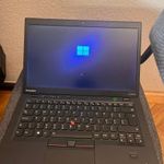 Lenovo x1 Carbon fotó