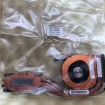 Lenovo ThinkPad X1 Carbon Gen 2 heatsink ventilátor fan 04X3829 0C54435 6M.4LYHS.001 fotó