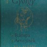 Somlyó György: Rámpa / Árnyjáték fotó