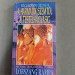 Lobszang Rampa - A harmadik szemtől a testelhagyásig (Édesvíz, 1994) fotó