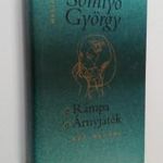 Somlyó György: Rámpa; Árnyjáték (*012) fotó