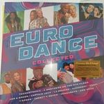 Various – Eurodance Collected (Album Lp) új fotó