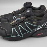 SALOMON Speedcross 4 GTX futócipő, 40 2/3 fotó