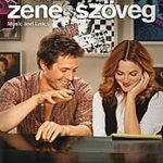 ZENE ÉS SZÖVEG DVD - HUGH GRANT fotó