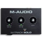 M-Audio - M-Track Solo fotó