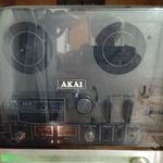 Akai 4000DS fotó