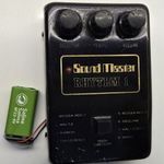 Sound Master Rhythm 1 (SM-8) egy analóg dobgép ? gitárpedál ? Made in Japan fotó