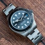 Rolex Yacht-Master 3235 super clone szerkezet, SAJÁT FOTÓK! fotó