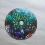 Ghost Master - PC CD fotó