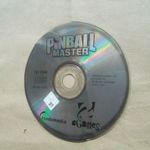 Pinball Master - PC CD fotó